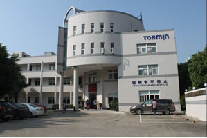 ZHEJIANG TORMIN ELECTRICAL CO., LTD.