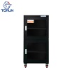 Temperature Humidity Control esd dry cabinet With Humidity range 1%-10% RH 240L