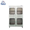 Industrial Auto Humidity Control Nitrogen Purge Dry Cabinet