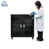 320L ultra-low humidity control dry cabinet (humidity range 1-10%), electronic dry cabinet