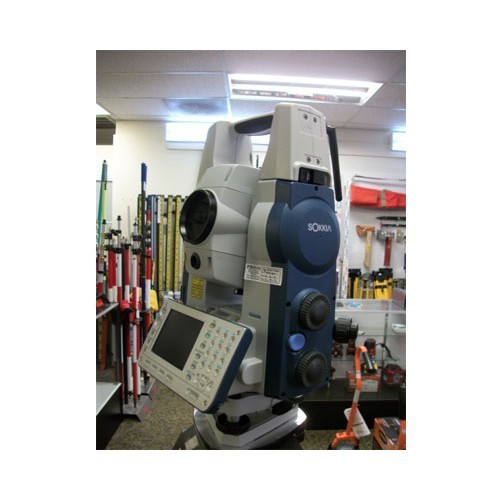 Sokkia SRX 5 Robotic Total Station