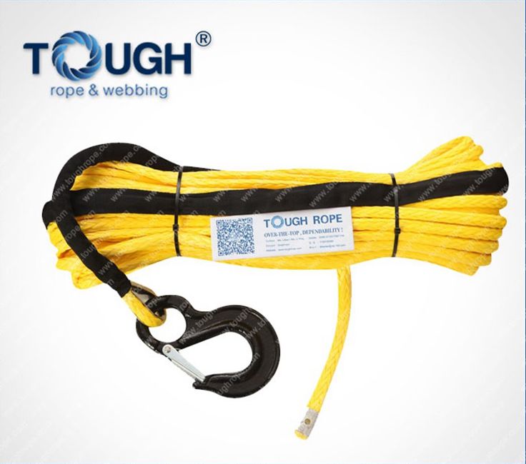 winch rope