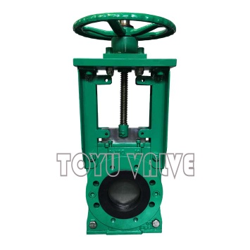 RBK73 Knife Gate Valve
