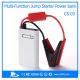 stylish durable and fashion multifunction batery/power bank/mobile charger