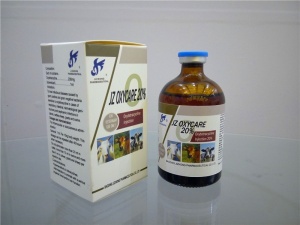 Oxytetracycline Injection