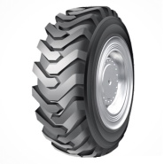 10-16.5 10PR Pneumatic Skidsteer Tire