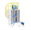 High Quality Spun-bond Nonwoven Lab Machine