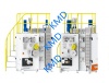 High Quality BCF Fiber Spinning Lab Line