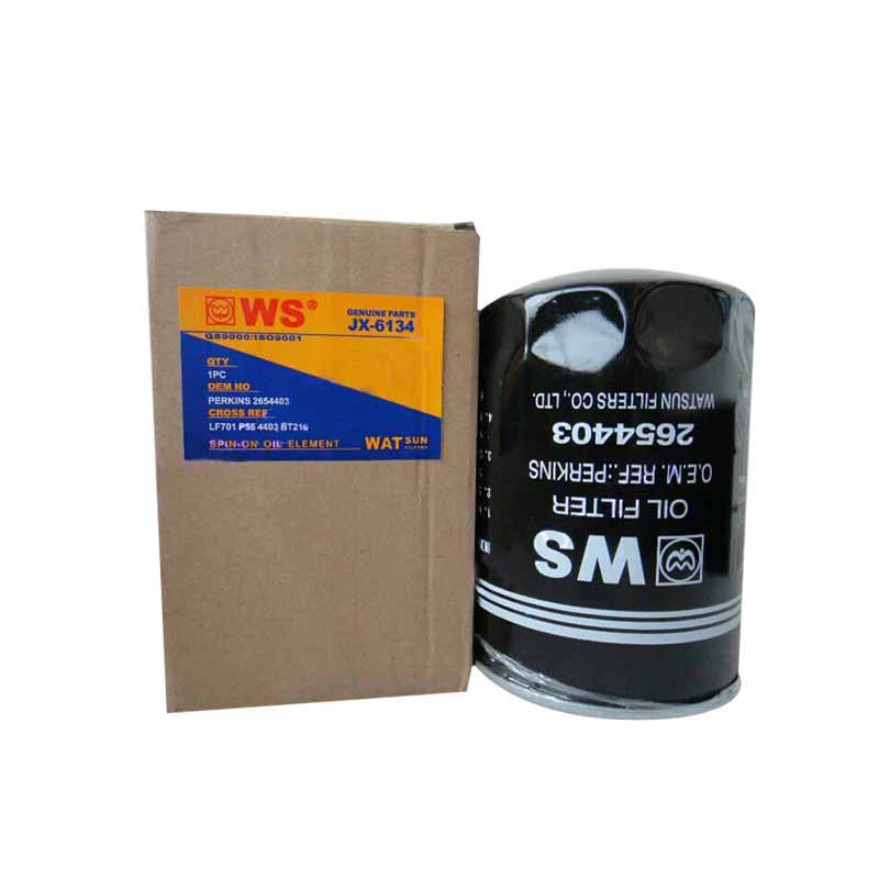 7W-2327 Fleetguard LF701 lube oil filter