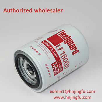 Henan JingFu Auto Parts Co.,Ltd