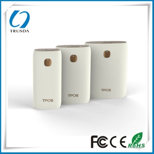 2014 BEST SELLING gift power bank ultra for iphone samsung moblie phone
