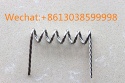 vacuum coating stranded twisted tungsten heating wire