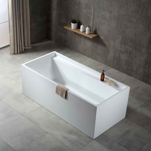 Best Freestanding rectangle bathtub  sanitary acrylic  HYPERLINK 