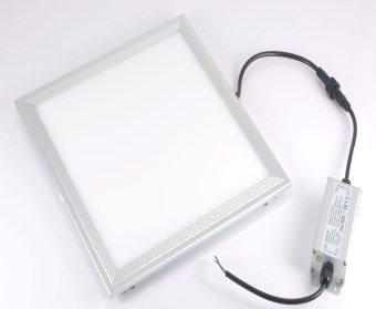 high brightness ceiling design led panel ceiling light