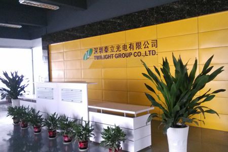 Twilight Group Co.,LTD