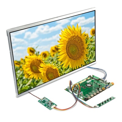 LCD Panel + AD Board (Display Kits)