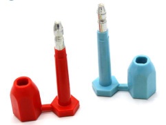 custom container bolt seal with ISO17712&nbsp;-&nbsp;container bolt seal