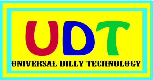 Universal Dilly（Xiamen）Technology Co.,Ltd.