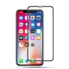 Premium iPhone X/XS 3D full cover tempered glass screen protector with factory supply - 001