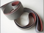diamond sanding belt