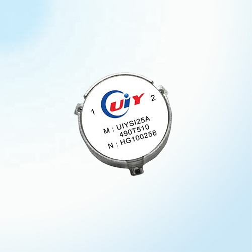 Can be dual junction even three for high isolation