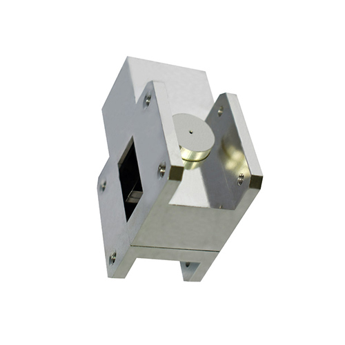 UIY RF Waveguide Isolator