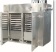 Hot air circulation drying oven for food, fruit, vegetable, ingredient