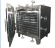 static cabinet vacuum  dryer for food, chemical, medicine dehydration