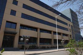 Jiangxi Union Industrial Limited