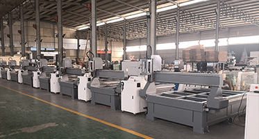 Jinan Uniontech Machinery Co., Ltd.