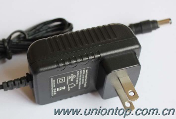 UL,CE,SAA 18W 15W interchangeable plugs adaptor wall mount power adapter with EU,US,UK,AU plug