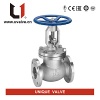 Stainless Steel Globe Valve