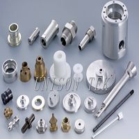At Unison Tek we pride ourselves on the high quality of turned parts we produce. We appreciate your need for excellent surface finish especially on sealing faces and on surfaces that are visible to the end customer. Whether your requirement is for the machining of aluminium, stainless steel, titanium, polycarbonate, acetal or medical plastics we can help you.