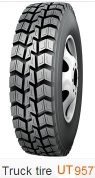 315/80R22.5 Heavy Duty Radial truck tires