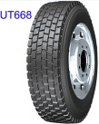 315/80R22.5 Radial truck tires