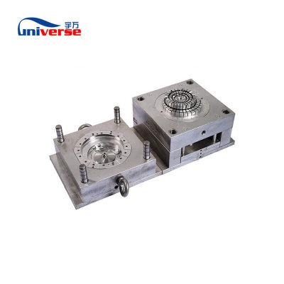 Custom plastic injection molding service&nbsp;-&nbsp;customizable