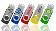 Promotional gifts usb flash drive with FCC Approvaled