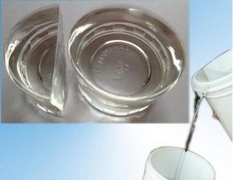 silicone gel with quake-proof