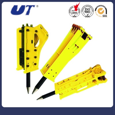 Excavator Attachments Hydraulic Breaker