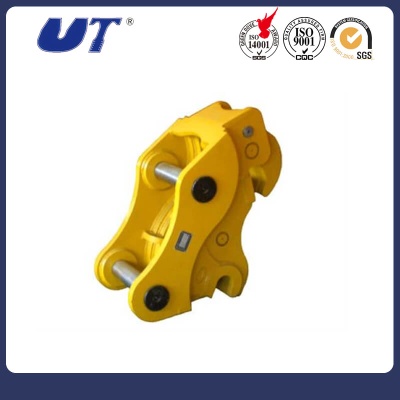 Excavator Attachments Hydraulic Quick Hitch