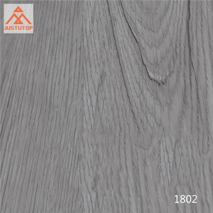 Wood grain waterproof SPC vinyl flooring - 02
