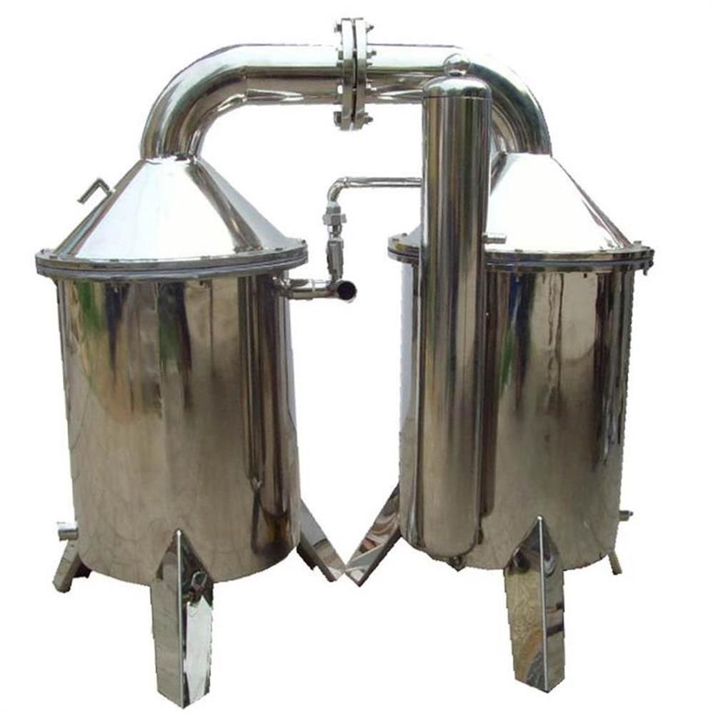 water distiller for pharmacy