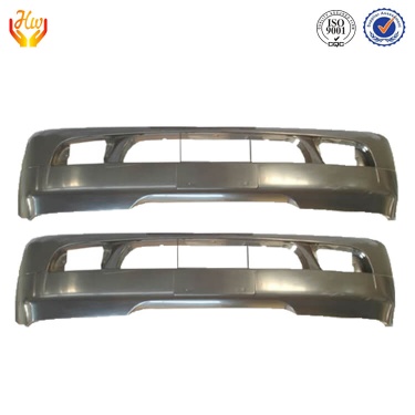 OEM Design Vacuum Forming ABS Plastic Mudguard Auto Spare Parts