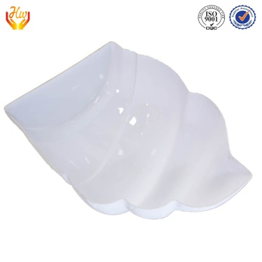 Customized ABS Thermoforming Plastic Advertisement Sign