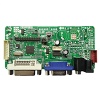 M.RT2281.E5 LCD Controller Board with VGA DVI Audio Input