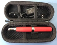ceramic coil skillet vaporizer 510 wax atomizer pen kit