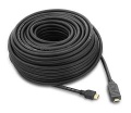 45 Foot & longer HDMI cables w/Built In Booster - 3D - HDMI repeater cable