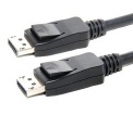 Displayport cable