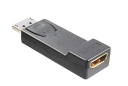 DisplayPort to HDMI Adapter