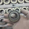 electric motor and gear speed reducer ball bearings deep groove ball bearing 6205zz Z3V3 ABEC5
